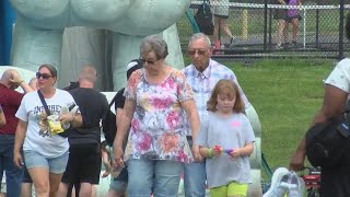 Good Samaritans Back 2 School Bash