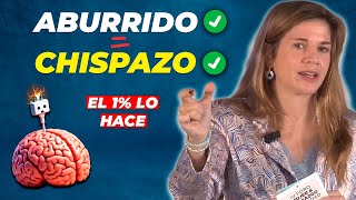 No vas a creer lo que El ABURRIMIENTO podrá beneficiarle a tu vida, TE INTERESA! [Dra. Marian Rojas]