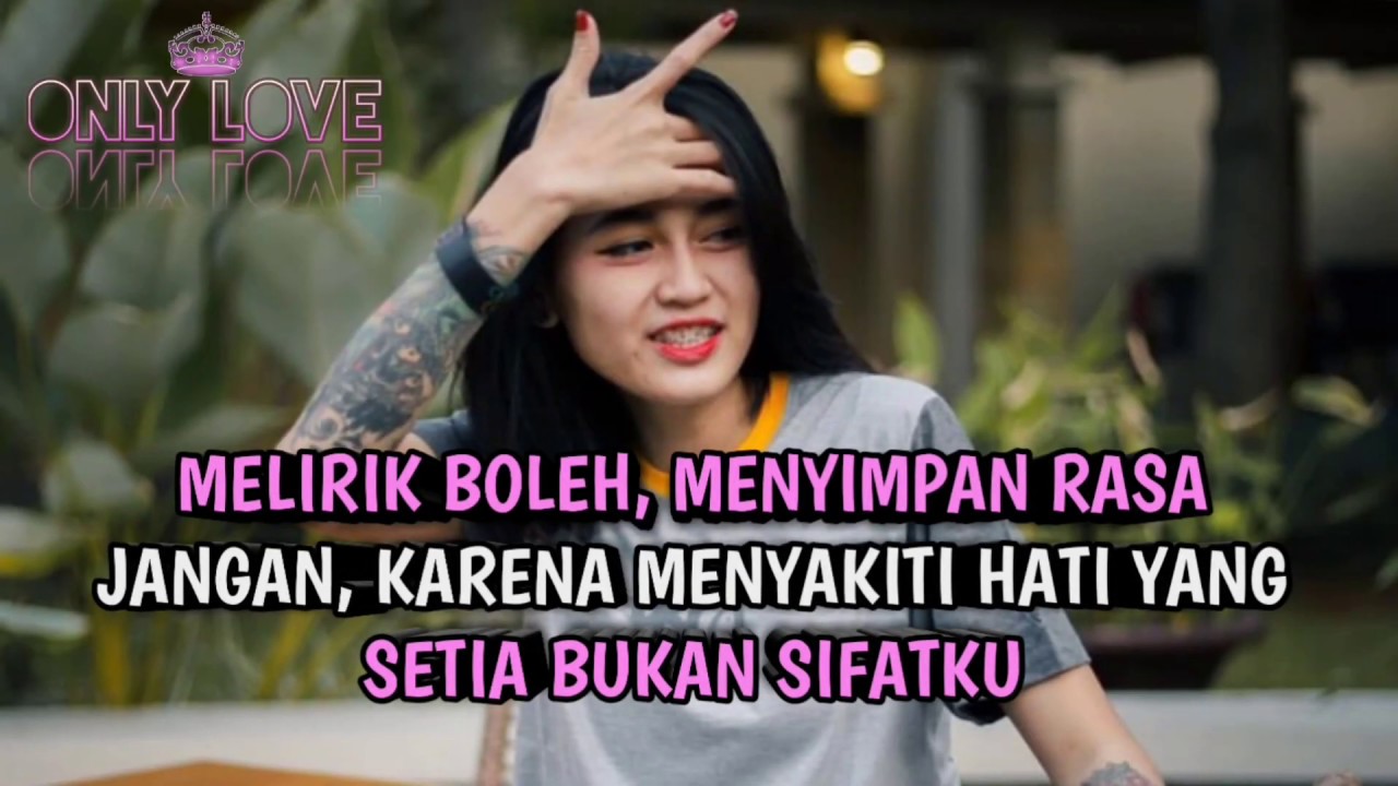 Kumpulan Quotes Berkelas part 6 kata  cewek bertato Dj 