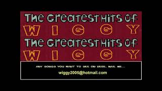 Barry White - Practice What You Preach [Wiggy Version]