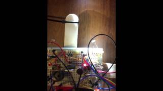 Information Project EDX Electronic Interfaces EE40LX seft pace study 2015 Guide