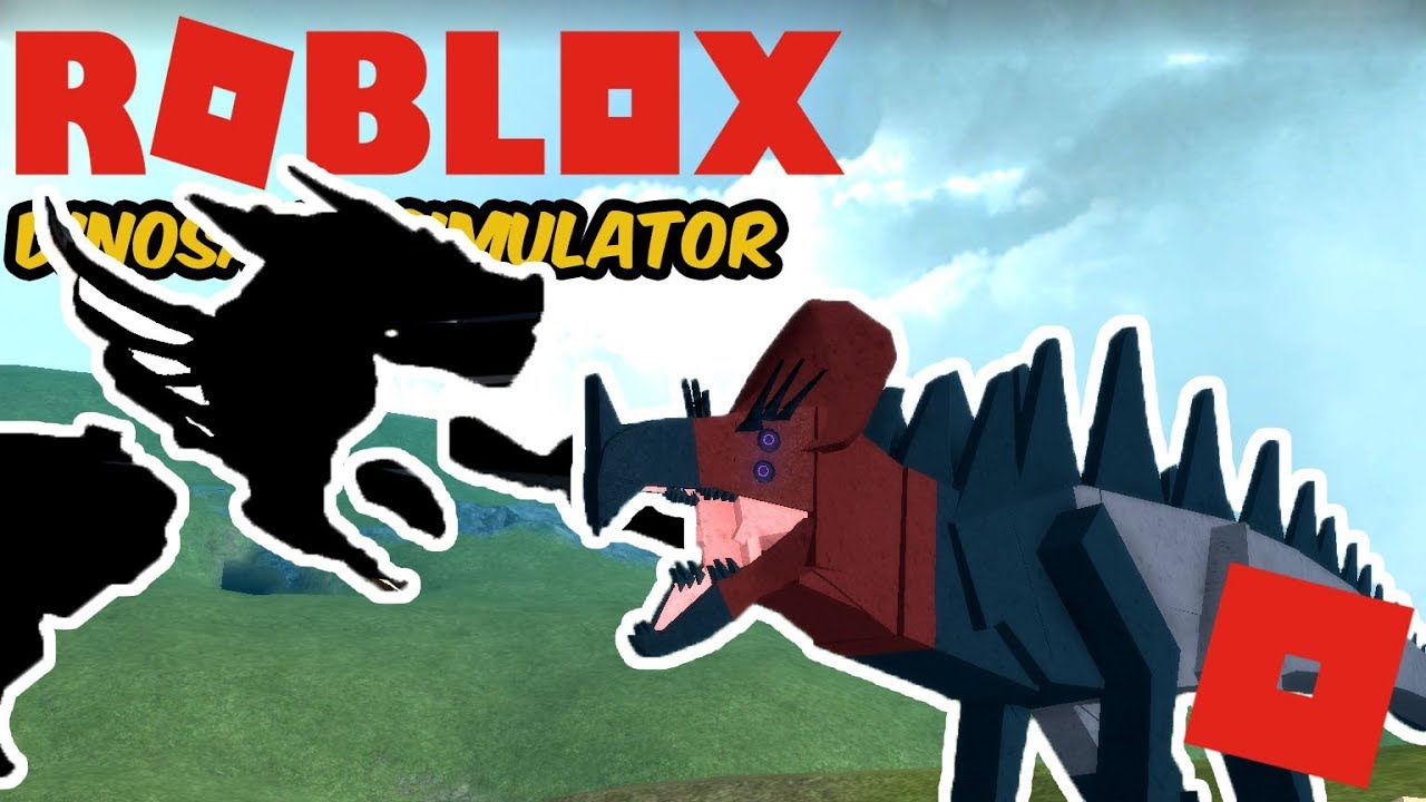Roblox Dinosaur Simulator New Hothead Animations And New Art