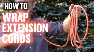 3 Methods to WRAP EXTENSION CORDS! by JEL Reviews 396 views 4 months ago 10 minutes, 56 seconds