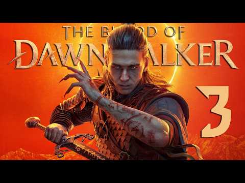 Dawnwalker 3