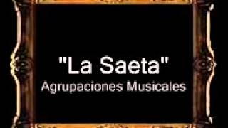 Full La Saeta   Joan Manuel Serrat Teresa Y Antonio Velasco Rodríguez Mobile Update