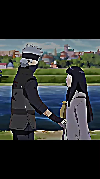 Kakashi Sensei With Sakura💗 Vs With Hinata💜 #naruto #narutoshippuden #kakashi #sakura#hinata#vs#best
