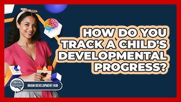 How Do You Track A Child