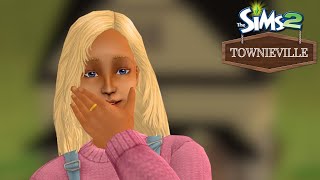 Did You Really...? 😅 Townieville #46 🔷 Sims 2 @Marticore