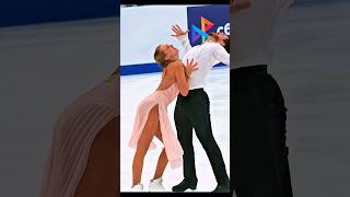 Aleksandra Stepanova & Ivan Bukin