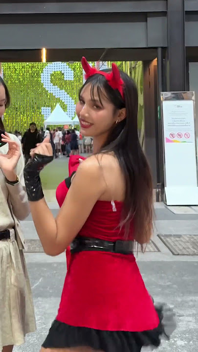 Meet Jessie from Makorn Ratchasimaaaaa #thailand #ladyboy #interview