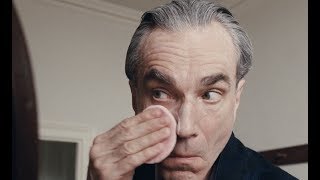 Phantom Thread (2017) - 'House of Woodcock' \/ Opening scene [1080p]