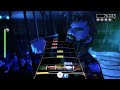 Rock Band Classic Rock Track Pack - &quot;Holiday in Cambodia&quot; Expert Guitar 100% FC (209,953)