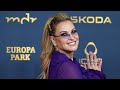 Anastacia - Goldene Henne Awards 2023 (Red Carpet)