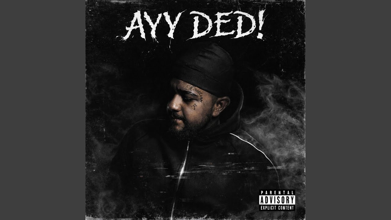 Watch Ayy Ded! on YouTube Watch Ayy Ded! on YouTube