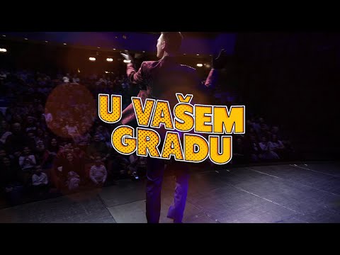 Magic Leon Show - Čarolija za cijelu obitelj