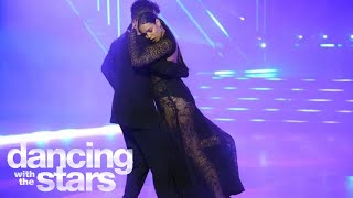 Jordin Sparks and Brandon Rumba (Week 3) - Dancing With The Stars