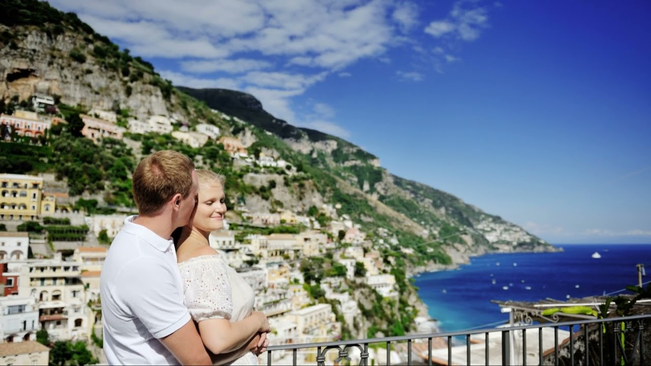 Discover Italy’s Most Romantic Spots! Discover Italy’s Most Romantic Spots!