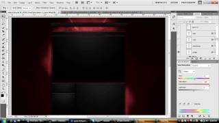 Partnered Background Progression [SoaR zejiM]