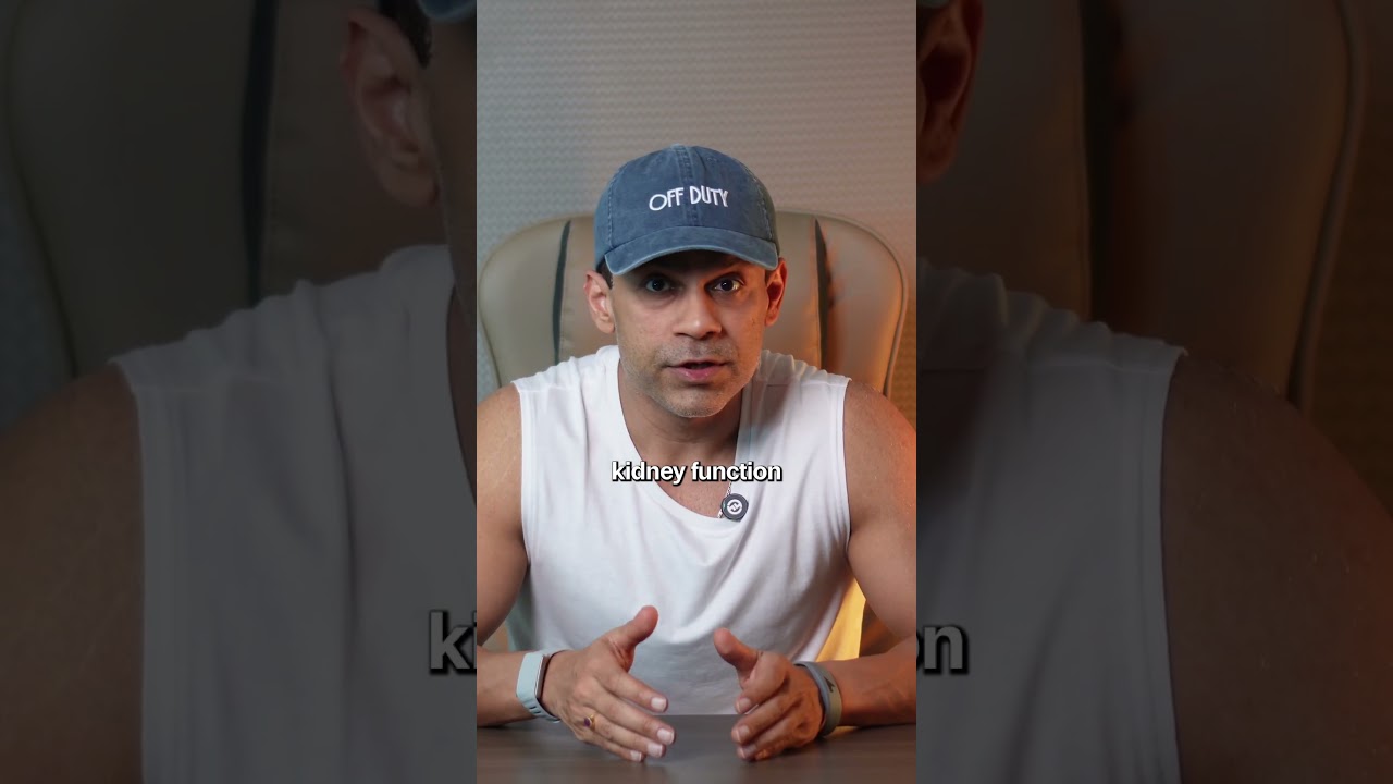 Is High Protein Bad for Your Kidneys? Here’s What Science Really Says!