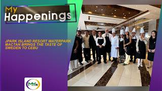 𝗠𝘆 𝗛𝗮𝗽𝗽𝗲𝗻𝗶𝗻𝗴𝘀: 𝗝𝗣𝗮𝗿𝗸 𝗜𝘀𝗹𝗮𝗻𝗱 𝗥𝗲𝘀𝗼𝗿𝘁 & 𝗪𝗮𝘁𝗲𝗿𝗽𝗮𝗿𝗸 𝗠𝗮𝗰𝘁𝗮𝗻 𝗯𝗿𝗶𝗻𝗴𝘀 𝘁𝗵𝗲 𝘁𝗮𝘀𝘁𝗲 𝗼𝗳 𝗦𝘄𝗲𝗱𝗲𝗻 𝘁𝗼 𝗖𝗲𝗯𝘂 - show video thumbnail