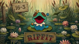 ACECRAFT | STAGE 16-3 RIFFIT 👑 