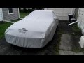 California car cover superweave review  86 camaro