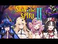Slay The Spire 2 First Time Multiplayer With KanekoLumi Dizzydokuro BibiBiscuitCh Slay The Spire 2 First Time Multiplayer With KanekoLumi Dizzydokuro BibiBiscuitCh