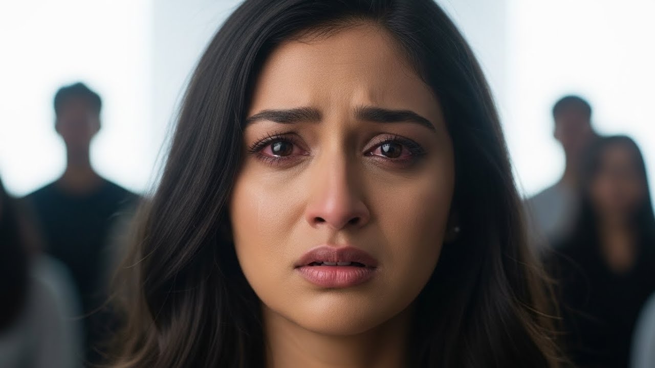 “She Trusted the Wrong Person”