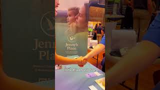 Join Carrot for a peek at Newcastle International Careers Day