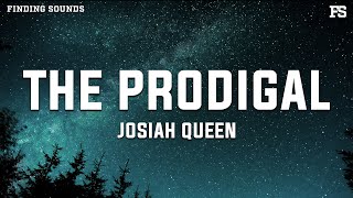 Josiah Queen - The Prodigal (Oasis Coffee Sessions) [Lyrics]