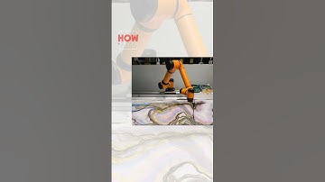 Robot AI Vẽ Thủy Mặc: Đột Phá Nghệ Thuật?