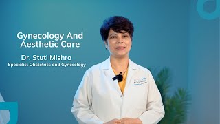 Personalized Gynecology & Aesthetic Care | Fakeeh Medicentres screenshot 1