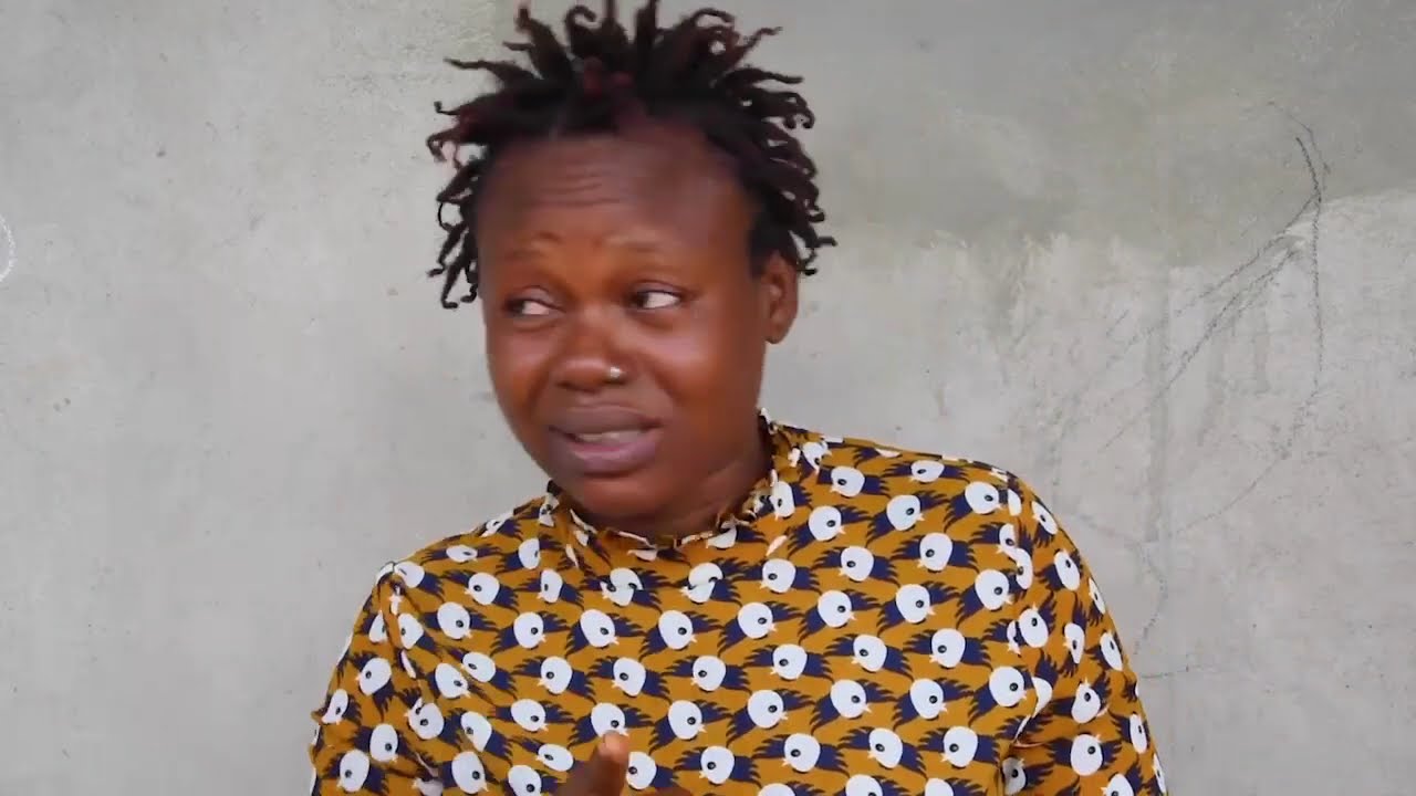 Katty - Episode 01 - LaGuinéeFé Complète en Soussou