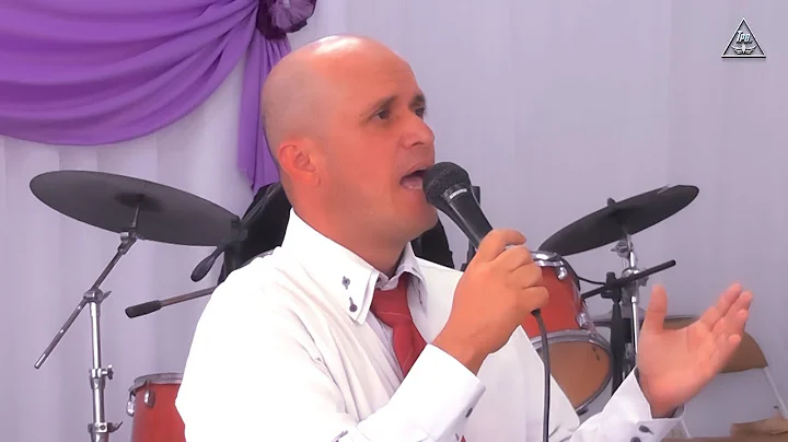 Gaviota - Hno. Hengelbert Freitez  Letra: Hno. Aur...