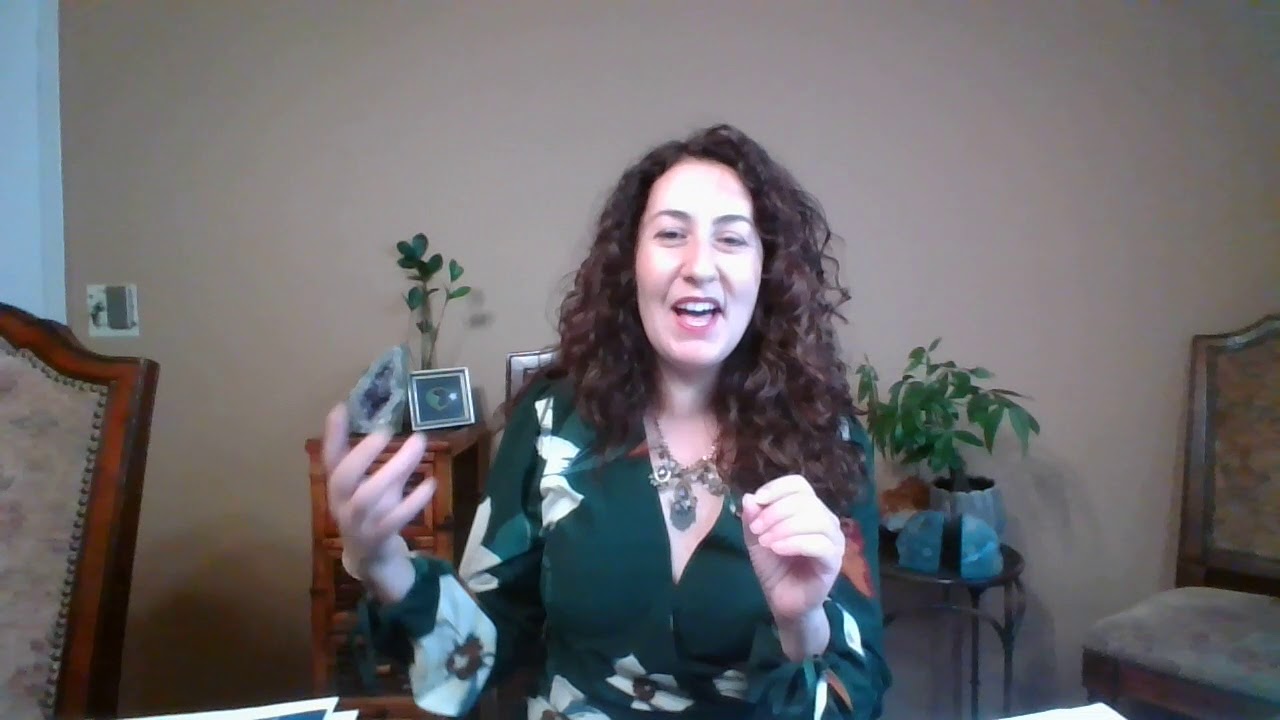 Virgo - April 2019 Monthly Horoscope: The Price You Pay...