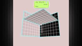 Getting Started with ICE in Softimage Tutorial 3