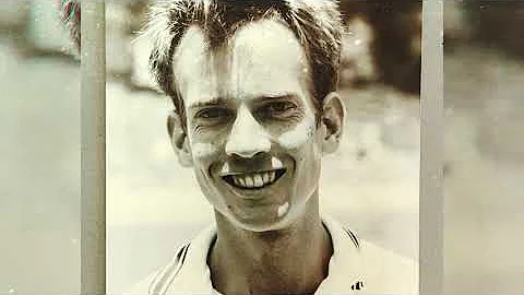 Remembering Mark Conover