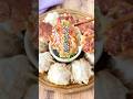 もやしあったらこれ!ワンパンでできる大好きな【焼き焼売】 #簡単レシピ #料理 #時短節約 #おうちごはん #ズボラ #時短レシピ #もやし #焼売 #shorts