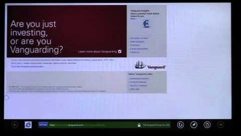 Internet Explorer 10 on Windows 8.mp4