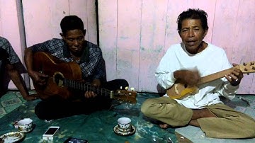 Kambang tolitoli (karanbangan)