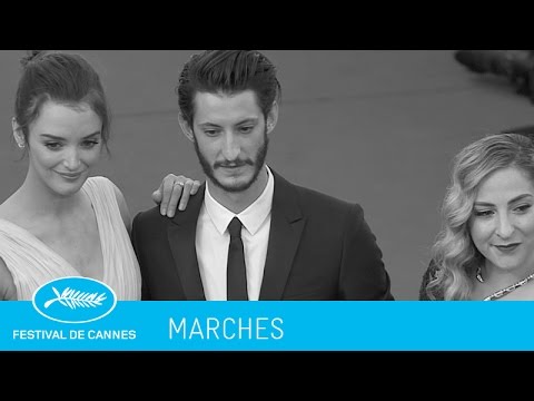 festival of lights INSIDE OUT -marches- (vf) Cannes 2015