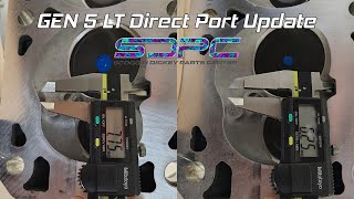 SDPC talks 2022+ Gen V LT fuel system mid-year change