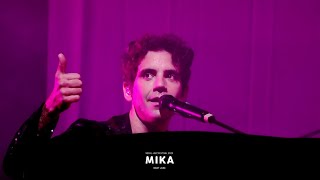 미카 MIKA - Origin of Love @ Seoul Jazz Festival 2023