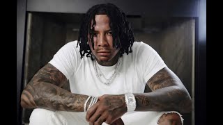 FREE MONEYBAGG YO TYPE BEAT - CONTROL by DJ BLXZZ