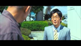 映画『龍三と七人の子分たち』ヤスケン本編映像