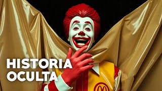 Los Secretos De Ronald Mcdonalds Random Csgo