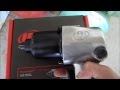 Ingersoll Rand 231C 1/2-Inch Impact Wrench Review - Super-Duty Air Impact Wrench $119