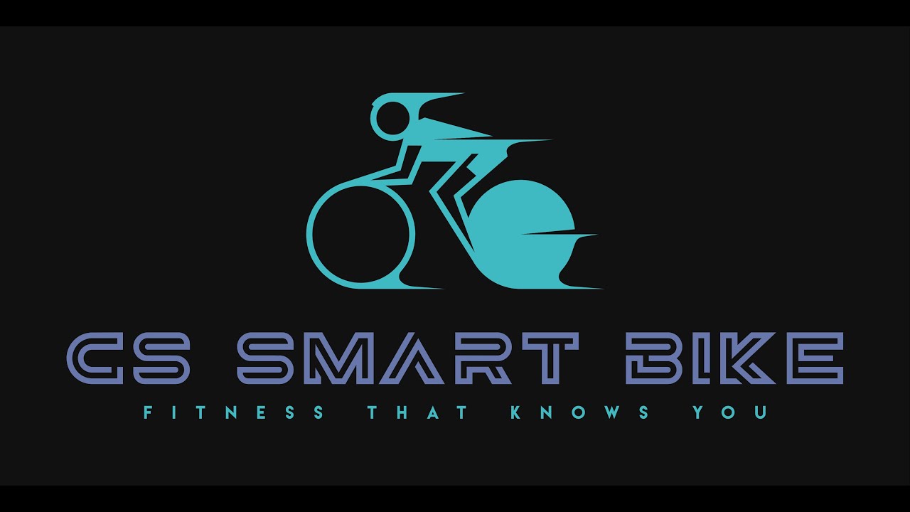 CS Smart Bike Assembly Instruction