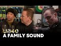 Capture de la vidéo Ub40: A Family Sound #Ub45