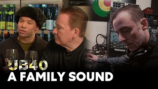 UB40: A Family Sound #UB45